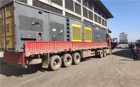 弋江200KW发电机组适配电缆规格选型指南