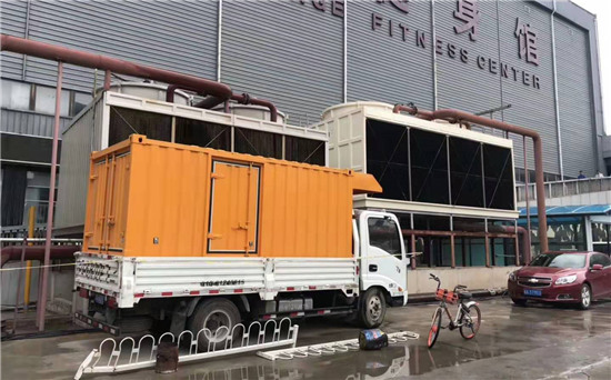 弋江300KW发电机组适配电缆规格选型指南