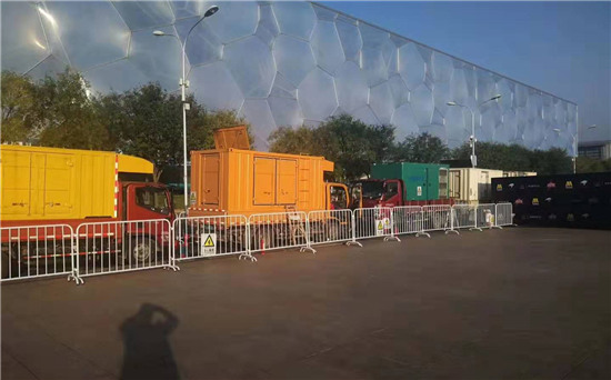 弋江400KW发电机组适配电缆规格选型指南