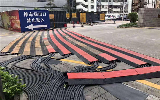 弋江发电机组电缆选型完整具体步骤(工程通用标准流程)
